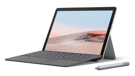 Microsoft Surface Go 2