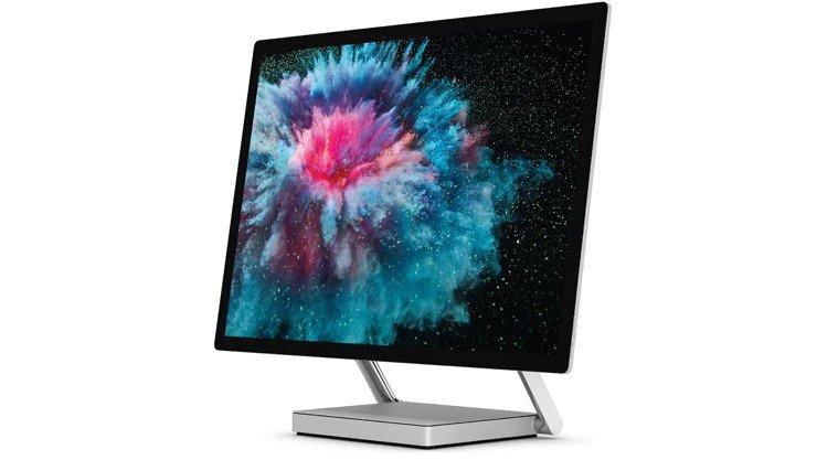 Microsoft Surface Studio 2