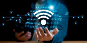 Managed WiFi: Jouw Sleutel Tot Zorgeloze Connectiviteit