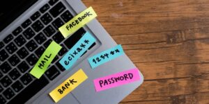 Password Managers Voor MKB: Veiligheid Zonder Gedoe